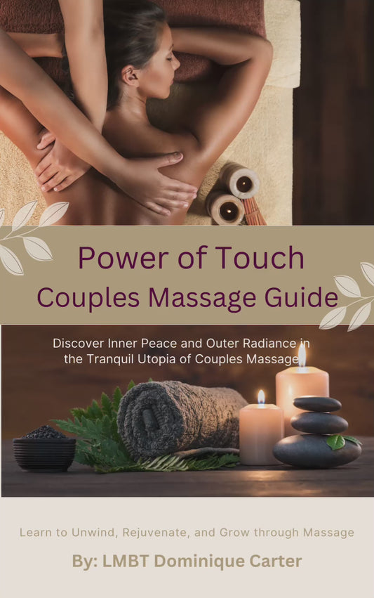 The “Power of Touch” E-Guide